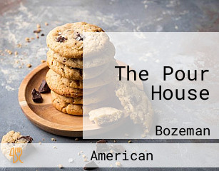 The Pour House