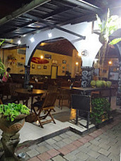 Komala Indah Ii Restoran