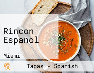 Rincon Espanol