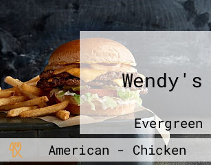 Wendy's