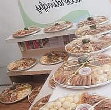 Mama Deling's Eatery