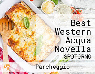 Best Western Acqua Novella