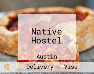 Native Hostel