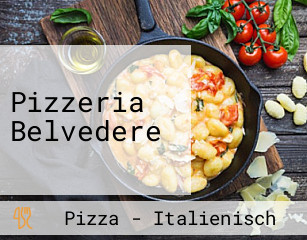 Pizzeria Belvedere