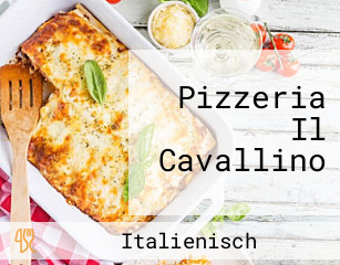 Pizzeria Il Cavallino