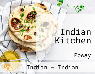 Indian Kitchen