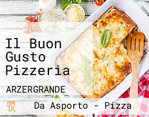 Il Buon Gusto Pizzeria