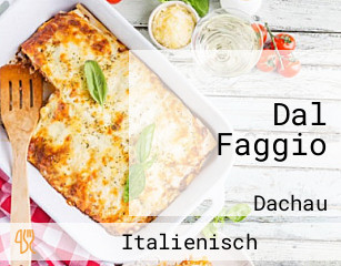 Dal Faggio