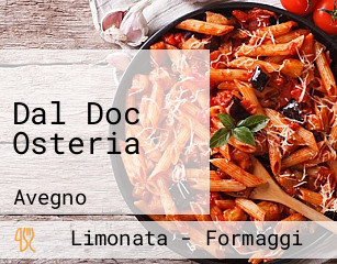 Dal Doc Osteria