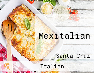 Mexitalian