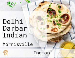 Delhi Darbar Indian