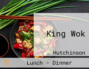 King Wok