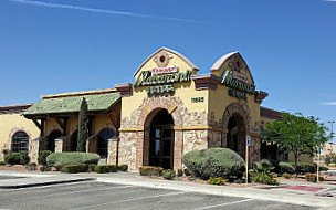 Romano's Macaroni Grill