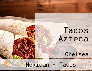 Tacos Azteca