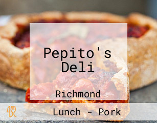 Pepito's Deli