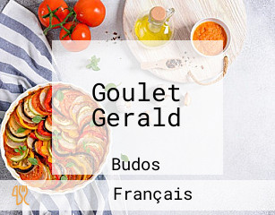 Goulet Gerald