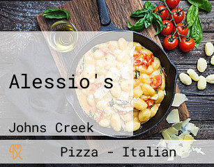 Alessio's