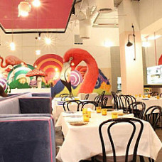Moose Cafe