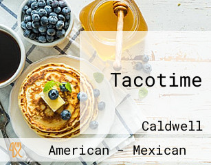 Tacotime