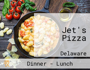 Jet's Pizza