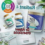 Shaklee Distributor K.trgnu Hawk Mokiter Western