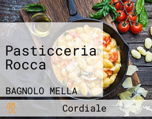 Pasticceria Rocca