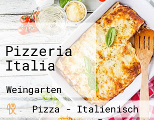 Pizzeria Italia