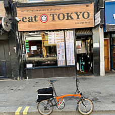 Eat Tokyo