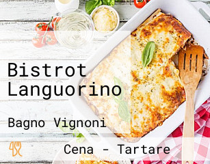 Bistrot Languorino