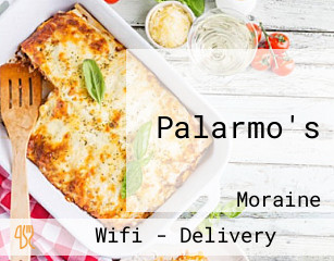 Palarmo's