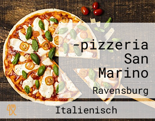 -pizzeria San Marino