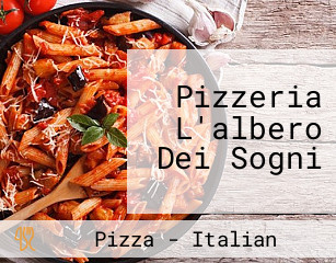 Pizzeria L'albero Dei Sogni