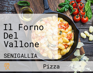 Il Forno Del Vallone