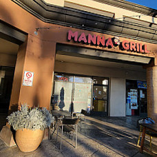 Manna Grill