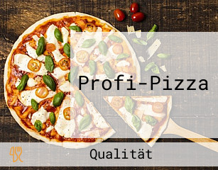 Profi-pizza