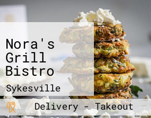 Nora's Grill Bistro