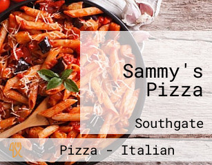 Sammy's Pizza