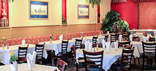 The Taj Indian Cuisine