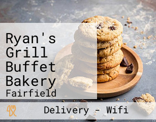 Ryan's Grill Buffet Bakery