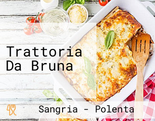 Trattoria Da Bruna