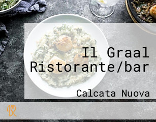 Il Graal Ristorante/bar