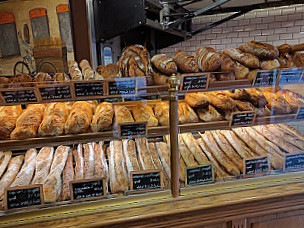 La Boulangerie