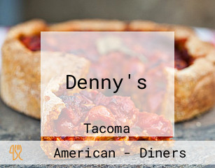 Denny's