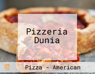 Pizzeria Dunia