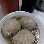 Bakso Bang Jarwo Pekanbaru