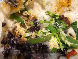 Qdoba Mexican Grill