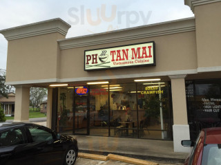 Pho Tan Mai