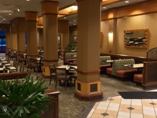 Marketplace Café - Nordstrom Southcenter