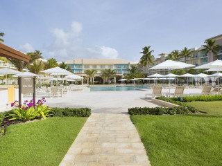 The Westin Puntacana Resort Club