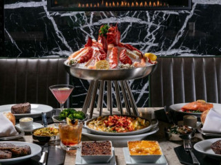 Ruth's Chris Steak House